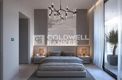 Apartment - 1 Bedroom - 2 Bathrooms for sale in Celine by Vision - Liwan - Dubai Land - Dubai