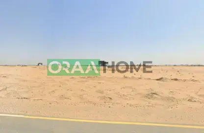Land - Studio for sale in Al Belidah - Al Bataeh - Sharjah