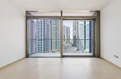 Apartment - 1 Bedroom - 1 Bathroom for rent in Marina Gate 2 - Marina Gate - Dubai Marina - Dubai