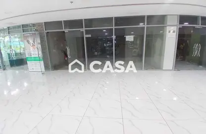 Shop - Studio - 1 Bathroom for sale in Marina Wharf 2 - Marina Wharf - Dubai Marina - Dubai