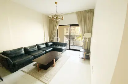 شقة - 2 غرف نوم - 2 حمامات للايجار في ريسورتز بي دانوب - ارجان - دبي شقة - 2 غرف نوم - 2 حمامات للايجار في ريسورتز بي دانوب - ارجان - دبي