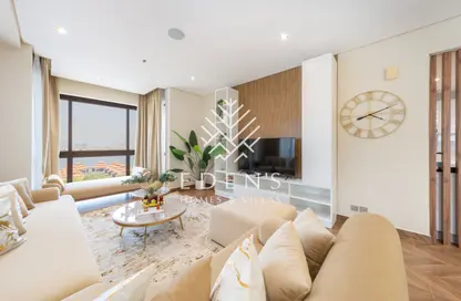 Apartment - 2 Bedrooms - 2 Bathrooms for rent in Royal Amwaj Residence South - The Royal Amwaj - Palm Jumeirah - Dubai