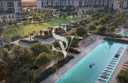 شقة - 2 غرف نوم - 2 حمامات للبيع في تيرا غاردنز - اكسبو سيتي - دبي شقة - 2 غرف نوم - 2 حمامات للبيع في تيرا غاردنز - اكسبو سيتي - دبي