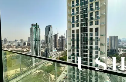 شقة - غرفة نوم - 1 حمام للايجار في بن غاطي توليب - قرية الجميرا سركل - دبي