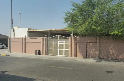 Villa - 4 Bedrooms - 5 Bathrooms for sale in Al Riqqa - Sharjah Villa - 4 Bedrooms - 5 Bathrooms for sale in Al Riqqa - Sharjah