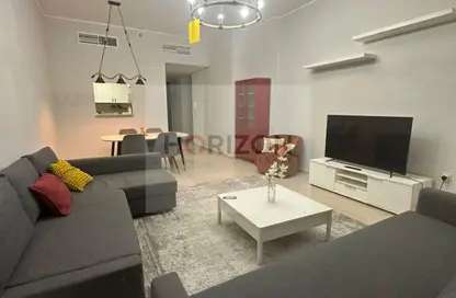 Apartment - 2 Bedrooms - 2 Bathrooms for rent in Avenue Residence 1 - Avenue Residence - Al Furjan - Dubai Apartment - 2 Bedrooms - 2 Bathrooms for rent in Avenue Residence 1 - Avenue Residence - Al Furjan - Dubai
