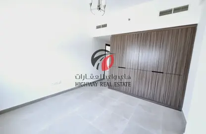 Apartment - 1 Bedroom - 2 Bathrooms for rent in Al Warsan 4 - Al Warsan - Dubai