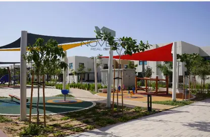 Villa - 4 Bedrooms - 5 Bathrooms for sale in Sharjah Sustainable City - Sharjah