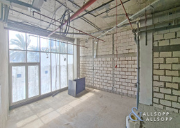 Retail Space | Vacant Now | Near Sheikh Zayed Road