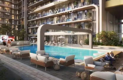 Shop - Studio - 1 Bathroom for sale in Vivanti Residences - District 11 - Jumeirah Village Circle - Dubai