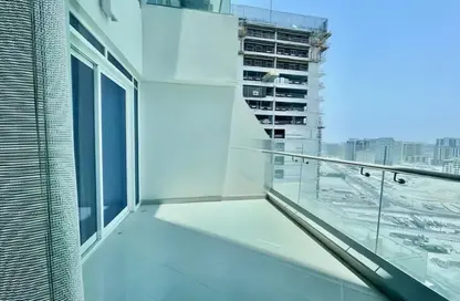 Apartment - 1 Bedroom - 2 Bathrooms for rent in Azizi Aliyah - Al Jaddaf - Dubai