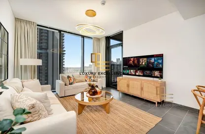 شقة - 2 غرف نوم - 3 حمامات للايجار في ذا كريست - صبحا هارتلاند - مدينة الشيخ محمد بن راشد - دبي