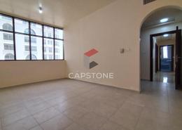 Empty Room image for: Apartment - 3 bedrooms - 3 bathrooms for rent in Al Nahyan - Abu Dhabi, Image 1