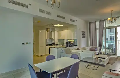 Apartment - 1 Bedroom - 2 Bathrooms for sale in Royal Bay - Palm Jumeirah - Dubai Apartment - 1 Bedroom - 2 Bathrooms for sale in Royal Bay - Palm Jumeirah - Dubai