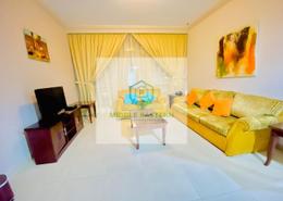 Apartment - 2 bedrooms - 3 bathrooms for rent in Al Wahda Street - Al Wahda - Abu Dhabi