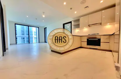 Apartment - 2 Bedrooms - 3 Bathrooms for rent in Sobha Creek Vistas Grande - Sobha Hartland - Mohammed Bin Rashid City - Dubai