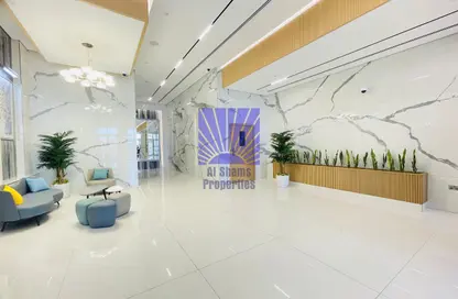 Apartment - 2 Bedrooms - 3 Bathrooms for rent in Mimoza Building - Al Barsha South - Al Barsha - Dubai
