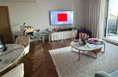 Apartment - 1 Bedroom - 1 Bathroom for sale in Harbour Gate Tower 2 - Harbour Gate - Dubai Creek Harbour (The Lagoons) - Dubai