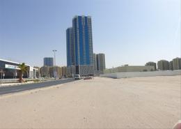 Land for sale in Al Rashidiya - Ajman Downtown - Ajman