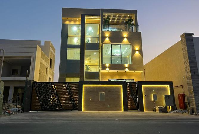 15800743 - الصورة الرئيسية للعقار