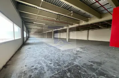SPACIOUS WAREHOUSE IN KIZAD FREEZONE READY TO MOVE IN