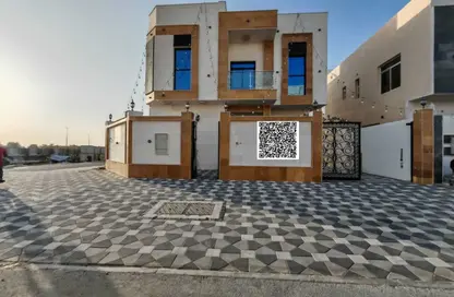 Villa - 5 Bedrooms - 7 Bathrooms for sale in Al Aamra Gardens - Al Amerah - Ajman