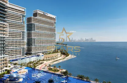 شقة - 2 غرف نوم - 2 حمامات للبيع في تشيلسيا رزيدنس من داماك - المدينة الملاحية - دبي