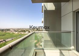 Apartment - 1 bedroom - 2 bathrooms for sale in Eagle Heights - Dubai Sports City - Dubai
