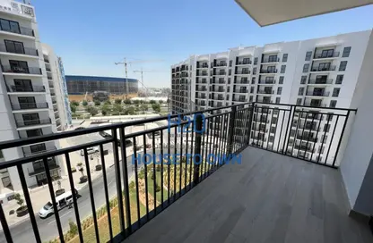 شقة - غرفة نوم - 1 حمام للايجار في وترز أج - جزيرة ياس - أبوظبي