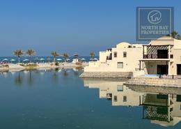 Villa - 1 bedroom - 2 bathrooms for rent in The Cove Rotana - Ras Al Khaimah Waterfront - Ras Al Khaimah