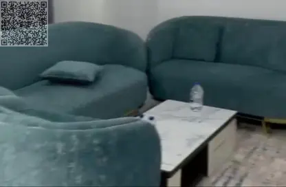 Apartment - 1 Bedroom - 2 Bathrooms for sale in Oasis Tower - Al Rashidiya 1 - Al Rashidiya - Ajman