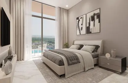 Apartment - 2 Bedrooms - 3 Bathrooms for sale in 310 Riverside Crescent - Sobha Hartland II - Bukadra - Dubai
