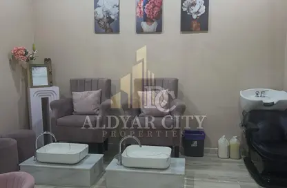 Shop - Studio - 1 Bathroom for sale in Al Jurf - Ajman Downtown - Ajman