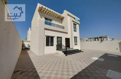 Villa - 3 Bedrooms - 4 Bathrooms for rent in Al Zahya - Ajman
