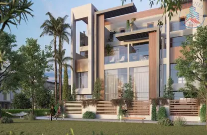 Villa - 4 Bedrooms - 5 Bathrooms for sale in Verdana 2 - Dubai Investment Park (DIP) - Dubai