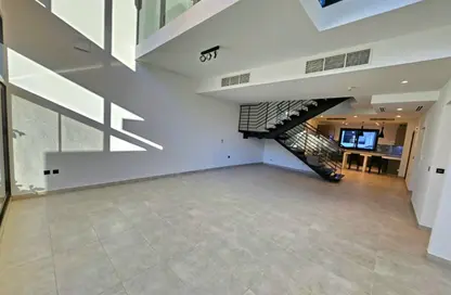 Villa - 4 Bedrooms - 5 Bathrooms for rent in Hyati Avenue - District 14 - Jumeirah Village Circle - Dubai