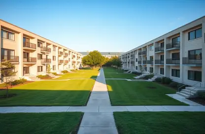 Labor Camp - Studio - 7+ Bathrooms for rent in Sharjah Industrial Area - Sharjah