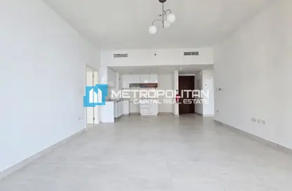 Apartment - 2 Bedrooms - 2 Bathrooms for rent in The Bridges - Shams Abu Dhabi - Al Reem Island - Abu Dhabi