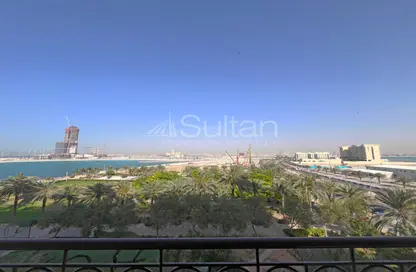شقة - غرفة نوم - 2 حمامات للبيع في بولمان ريزورت جزر المرجان - جزيرة المرجان - رأس الخيمة