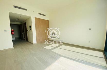 Apartment - Studio - 1 Bathroom for rent in AZIZI Riviera - Meydan One - Meydan - Dubai