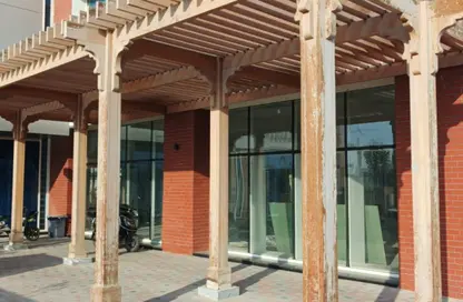 متجر - استوديو - 1 حمام للايجار في مدينة خليفة أ - مدينة خليفة - أبوظبي