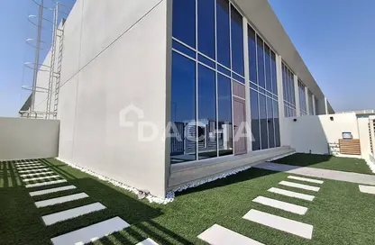 Townhouse - 3 Bedrooms - 4 Bathrooms for sale in Rukan 3 - Dubai Land - Dubai