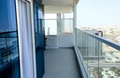 شقة - غرفة نوم - 1 حمام للبيع في 1 أوبالز باي دانوب تاور - أوبالز باي دانوب - حديقة دبي العلميه - دبي
