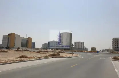 Land - Studio for sale in Al Warsan - Dubai