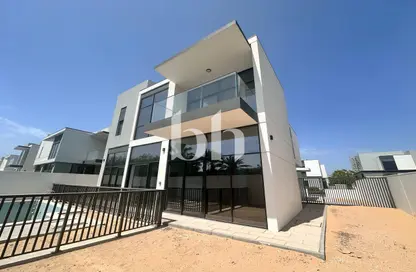 Villa - 4 Bedrooms - 5 Bathrooms for rent in Murooj Al Furjan - Al Furjan - Dubai