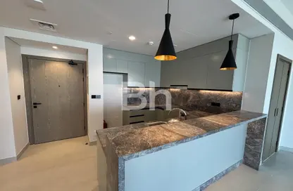 Apartment - 1 Bedroom - 1 Bathroom for rent in Golf Gate - DAMAC Hills - Dubai