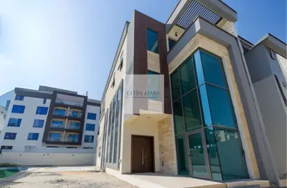 Villa - 4 Bedrooms - 5 Bathrooms for sale in Grand Glow - District 14 - Jumeirah Village Circle - Dubai