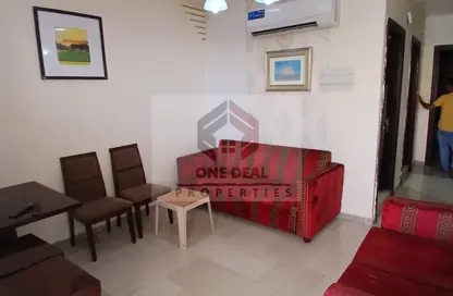 شقة - غرفة نوم - 1 حمام للايجار في الجهلي - العين