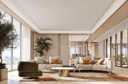 Apartment - 1 Bedroom - 2 Bathrooms for sale in Isolana Residences - Dubai Islands - Deira - Dubai