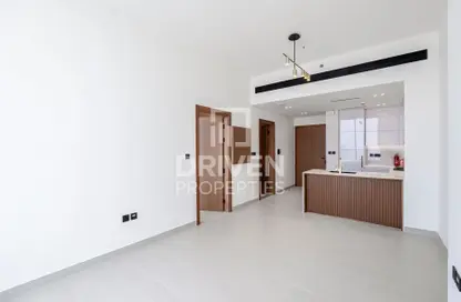 Apartment - 1 Bedroom - 2 Bathrooms for sale in Binghatti Tulip - Jumeirah Village Circle - Dubai